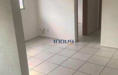 Imagem 6: Apartamento com 2 dormitórios à venda, 44 m² por R$ 250.000,00 - Maraponga - Fortaleza/CE