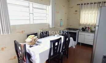 Imagem 5: Casa Térrea em Vila Santana - Sumaré, SP