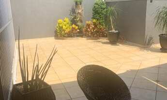 Imagem 2: CASA RESIDENCIAL EXCELENTE ACABAMENTO 3 DORMITÓRIOS