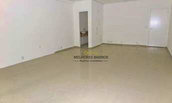 Imagem 4: Conjunto para alugar, 50 m² por R$ 3.000,00/mês - Moema - São Paulo/SP