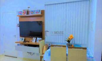 Imagem 5: Apartamento com 2 dormitórios à venda, 46 m² por R$ 175.000,00 - Jardim Belvedere - Piraci