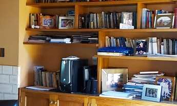 Imagem 5: CASA A VENDA EM ALPHAVILLE - RESIDENCIAL ALPHAVILLE 1