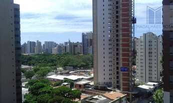 Imagem 5: Apartamento com 3 dormitórios à venda, 157 m² por R$ 690.000,00 - Aldeota - Fortaleza/CE