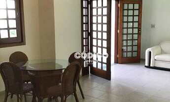 Imagem 4: Sobrado com 6 dormitórios à venda, 443 m² por R$ 1.500.000,00 - Jardim Santa Mena - Guarul