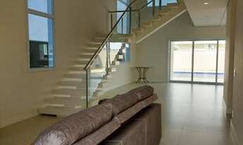 Imagem 6: Sobrado com 3 dormitórios à venda, 268 m² por R$ 1.500.000,00 - Condomínio Terra Magna - I