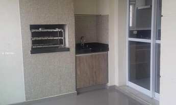 Imagem 5: Apartamento para Locação em Santana de Parnaíba, Tamboré, 3 dormitórios, 3 suítes, 4 banhe