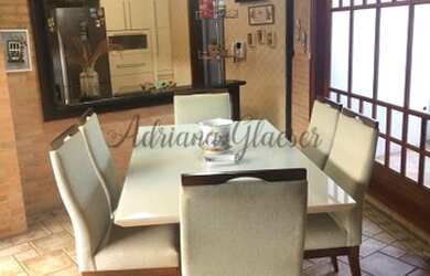 Imagem 6: Sobrado para venda tem 266 metros quadrados com 3 quartos em Jardim Abaeté - Piracicaba