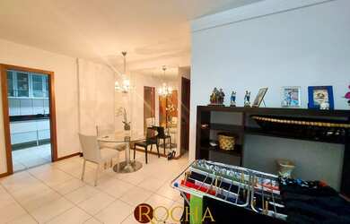 Imagem 2: Apartamento com 90m² em Jardim Camburi