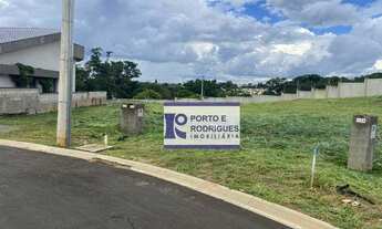 Imagem 4: Otimo Terreno à venda, em condominio, 588 m² por R$ 580.000 - Parque Rural Fazenda Santa C