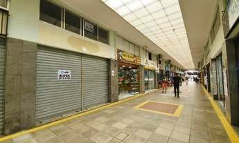 Imagem: Centro - Galeria Belini - Loja com sobreloja