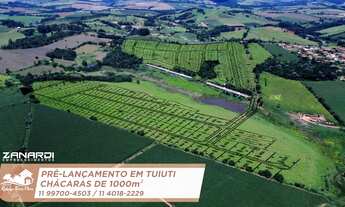 Imagem 3: Terreno para chácaras Pinhalzinho - SP