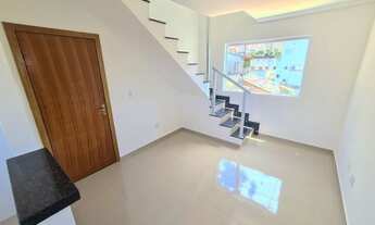 Imagem 5: Cobertura com 2 Quartos,2 banheiros a Venda, 100m² por R$ 319.000