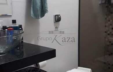 Imagem 5: Casa para venda possui 62 metros quadrados com 2 quartos