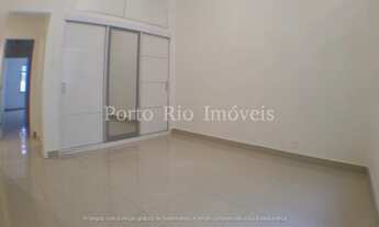 Imagem 7: Apartamento à venda na Avenida Vieira Souto Ipanema, totalmente reformado, 3 quartos (1 su