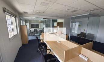 Imagem: Conjunto, 84 m² - venda por R$ 1.480.000,00