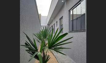 Imagem 5: Linda casa 3 quartos Trindade