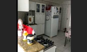 Imagem 7: Excelente Apartamento 100m² varanda , 2 quartos ( 1 suíte)/ 1 vaga / Direito Lage - Vil