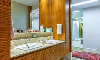 Imagem 5: Venda - Casa em condomínio - Terras Di Siena - Santa Bárbara d'Oeste - SP