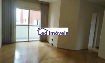 Imagem 2: Apartamento com 3 dorms, Piratininga, Osasco - R$ 265 mil, Cod: 1375