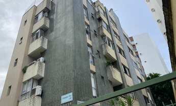 Imagem: Apartamento para venda tem 85 metros quadrados