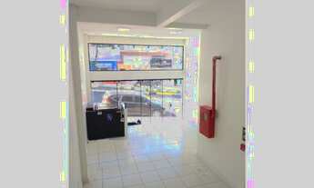 Imagem 7: Sala Comercial para Locação no Centro - Chapecó - SC