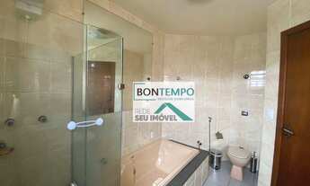 Imagem 7: Casa com 4 dormitórios à venda, 180 m² por R$ 790.000,00 - Caiçaras - Belo Horizonte/MG