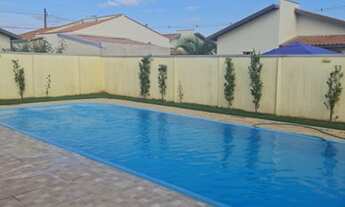 Imagem: Vendo uma Casa no Residencial Azul Topázio