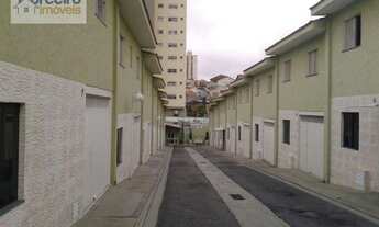 Imagem: Sobrado residencial à venda, Penha de França