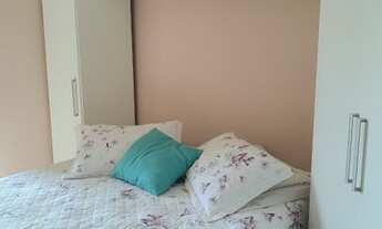 Imagem 6: Sobrado para venda possui 146 metros quadrados com 3 quartos