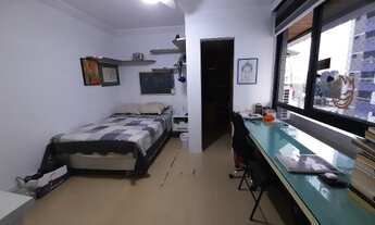 Imagem 7: Apto /Adrianopolis /mobiliado /4 suítes /330M²