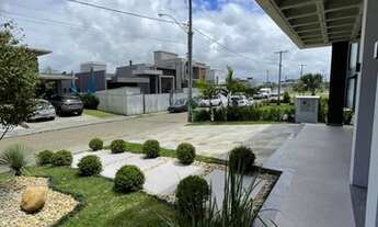 Imagem 5: Casa em condomínio térrea de 4 suítes de altíssimo padrão!