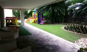 Imagem 7: Apartamento com 220m² com 4 quartos sendo 2 suítes por R$ 980MIL