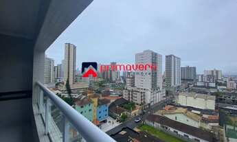 Imagem 7: Apartamento com 2 dorms, Caiçara, Praia Grande - R$ 385 mil, Cod