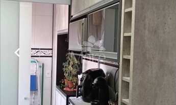 Imagem 7: VENDA de Apartamento Modelo Camila com 3 Quartos, Sendo 1 Suíte, em Condomínio no Villa Fl