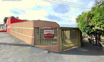 Imagem: LONDRINA - Casa Padrão - Conjunto Semiramis