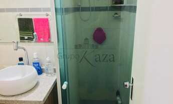 Imagem 2: Apartamento - Vila Adyana - Residencial Adriana - 81m² - 3 Dormitórios - Aceita permuta