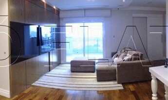 Imagem 3: Exclusivo apartamento alto padrão com 5 dorm no Jardim Anália Franco