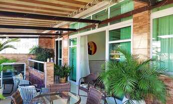 Imagem 3: Apartamento para venda tem 398 metros quadrados com 3 quartos em Bonfim - Salvador - BA