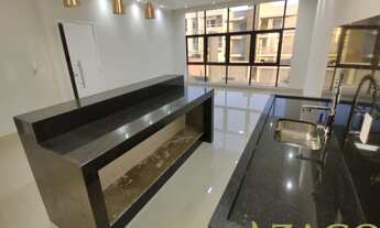 Imagem 7: Apartamento no Jardim Piratininga II, Franca-SP