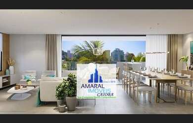 Imagem 7: REF: V023 LANÇAMENTO ED. COSTA MARINE PRAIA MANSA