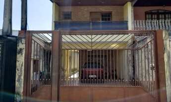 Imagem: VENDA - CASA VILA NOVA SOROCABA / SOROCABA/SP