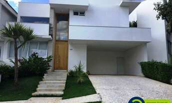 Imagem: 5357 - Casa de Condomínio 280m² Venda