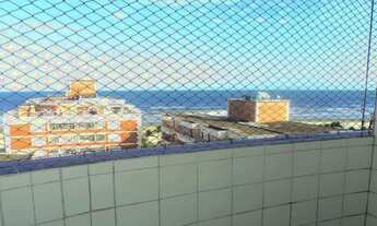 Imagem 6: Apartamento 3 dormitórios com vista mar 112m² de área privativa em Tupi - Praia Grande - S