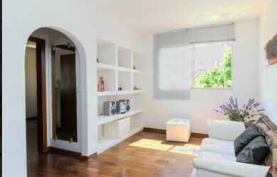 Imagem 5: Venda - APARTAMENTO - SERRA BELO HORIZONTE MG