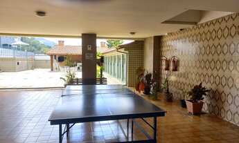 Imagem 4: Apartamento para venda tem 68 metros quadrados com 1 quarto em Várzea - Teresópolis - RJ