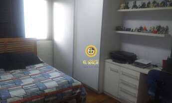 Imagem 5: Apartamento com 3 dormitórios à venda, 170 m² por R$ 800.000,00 - Vila Bastos - Santo Andr