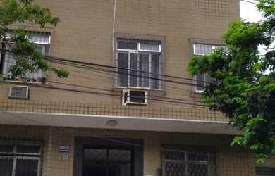 Imagem 3: Apartamento para aluguel possui 40,00 metros quadrados em Santa Teresa - Rio de Janeiro