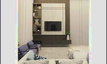 Imagem 6: Jardim Mantova - 3 suítes - fase final de acabamento