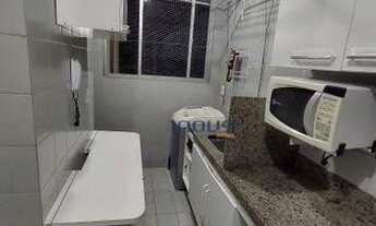 Imagem 3: Apartamento com 3 dormitórios à venda, 64 m² por R$ 245.000,00 - Jardim América - Fortalez