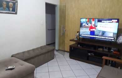 Imagem 2: Casa em alvenaria SÃO JOSÉ - SC